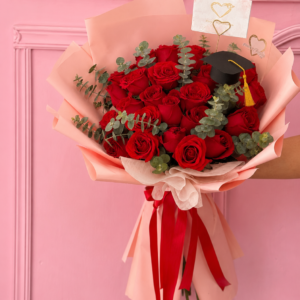 rosas rojas