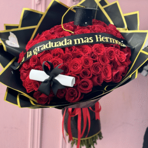 ramo rosas