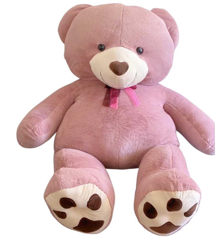 oso de peluche