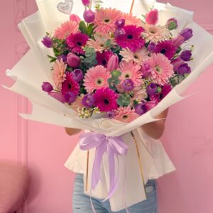gerberas