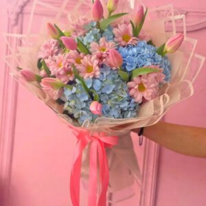 hortensia