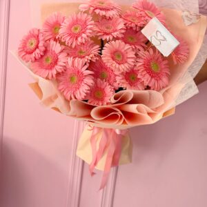 gerberas