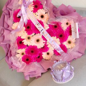 gerberas