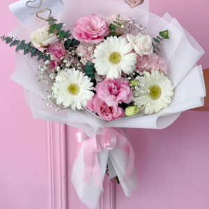 ramo de gerberas