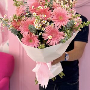 gerberas