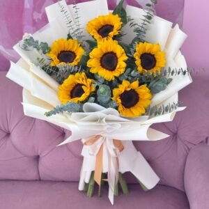 girasoles