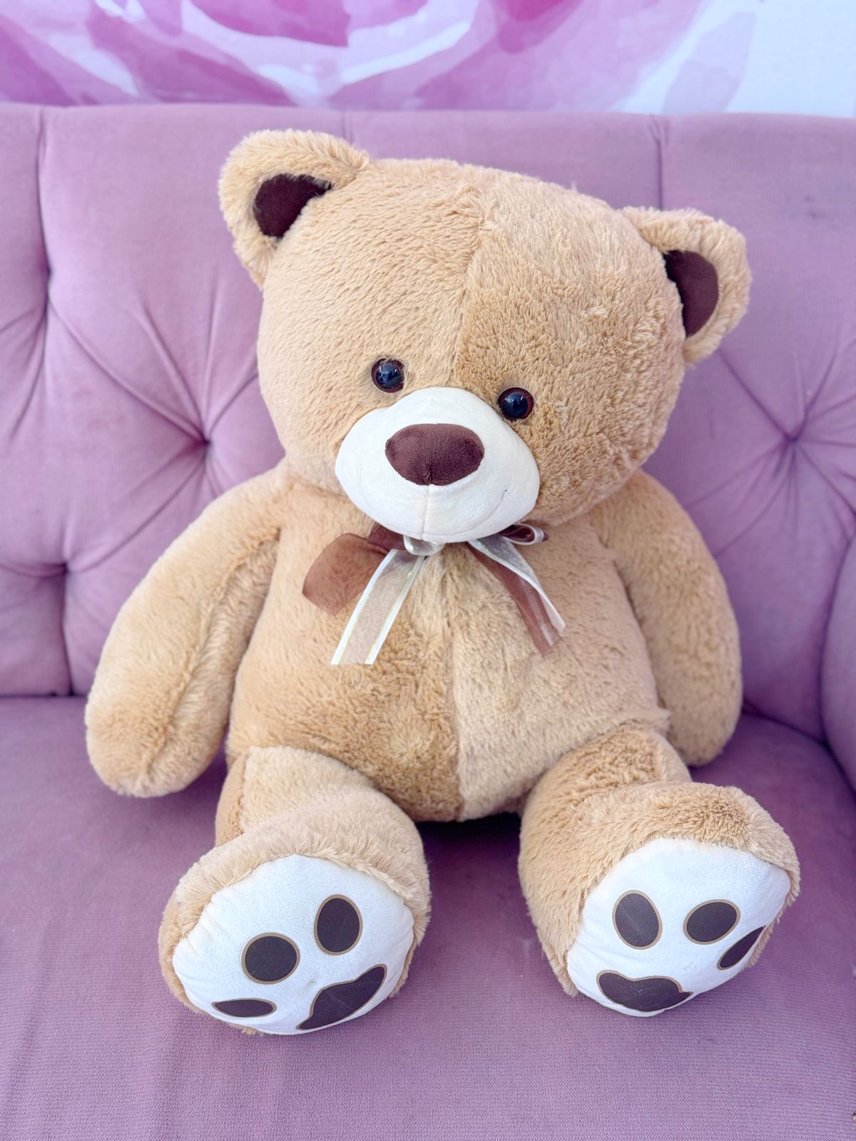 Osito de Peluche