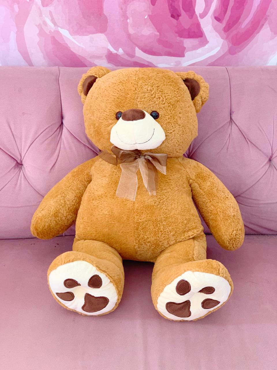 Oso de Peluche Cafe