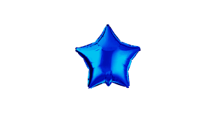 Globo estrella