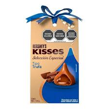 Chocolates Trufa