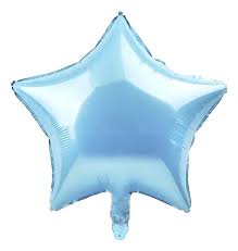 Globo estrella