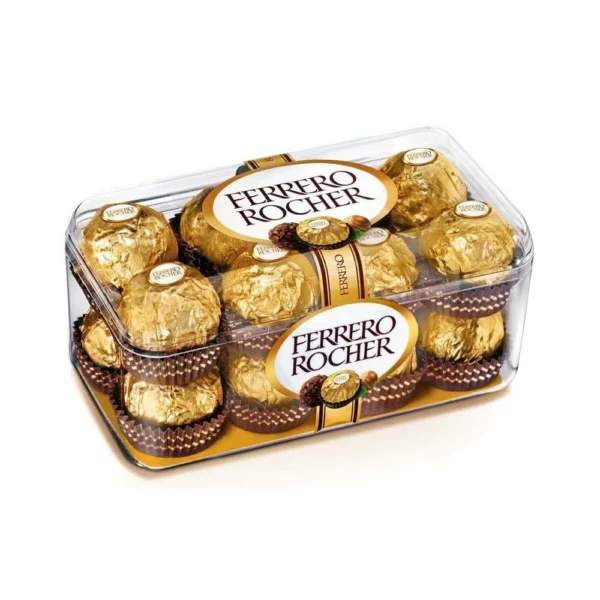 ferrero